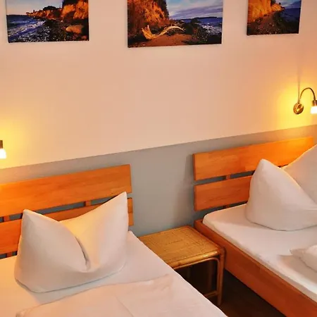 Rugapart * Middelhagen