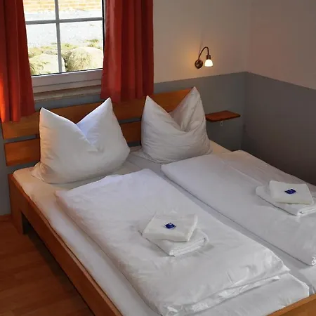 Rugapart Apartment Middelhagen