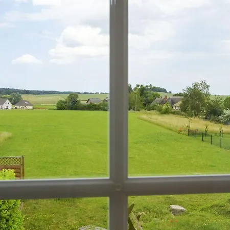 Rugapart Apartmán Middelhagen