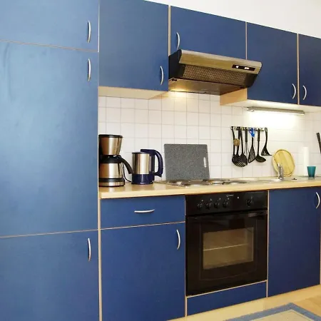 Rugapart Middelhagen