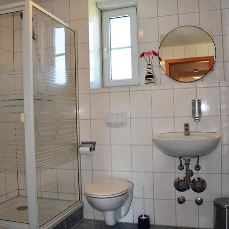 Apartment Rugapart Middelhagen