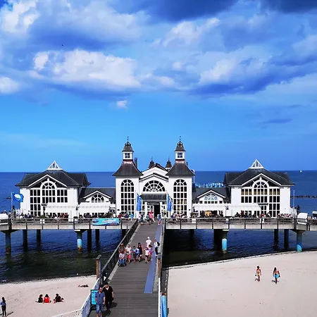 Rugapart * Middelhagen