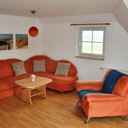 Rugapart Apartment