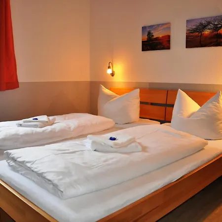 Apartmán Rugapart *