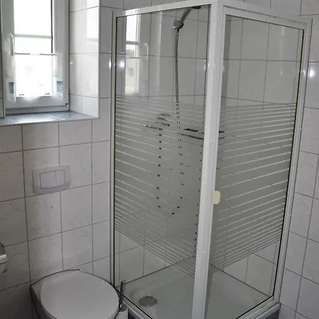 Rugapart Apartment Middelhagen
