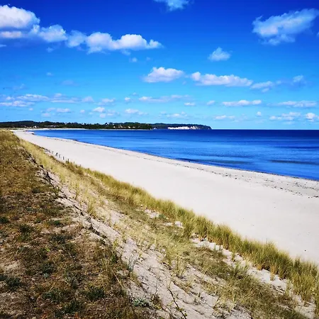 Rugapart Middelhagen