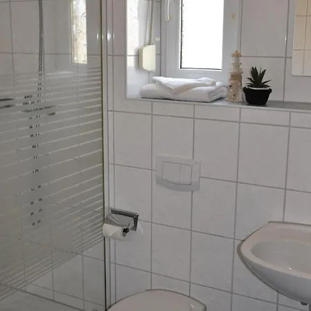 Rugapart Apartment
