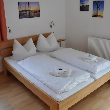 Apartment Rugapart Middelhagen