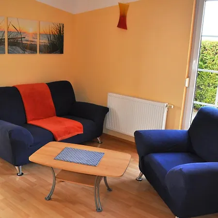Rugapart Apartment