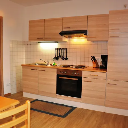 Rugapart Middelhagen