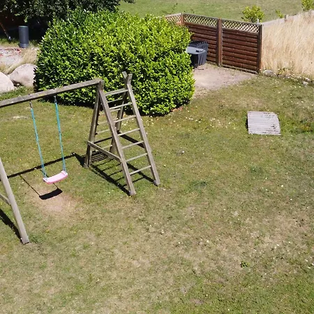 Rugapart Apartmán *