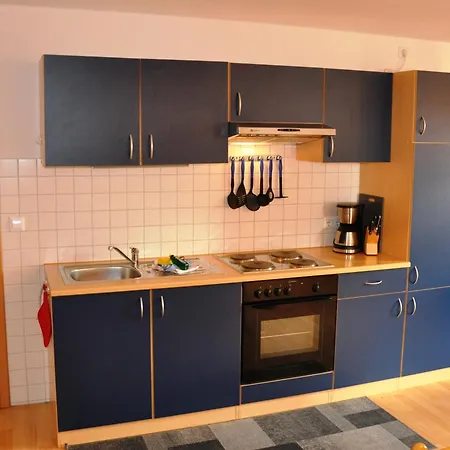 Apartment Rugapart