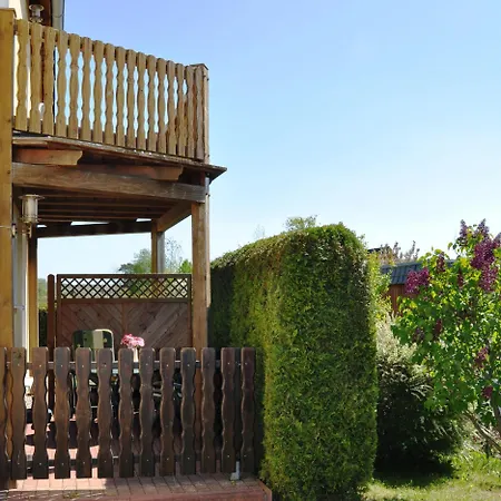 Apartmán Rugapart *