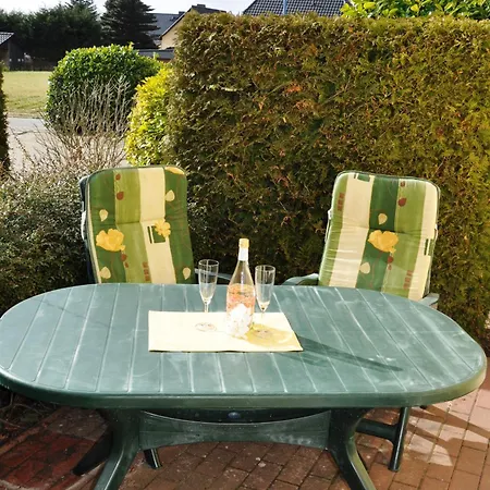 Rugapart Apartmán *