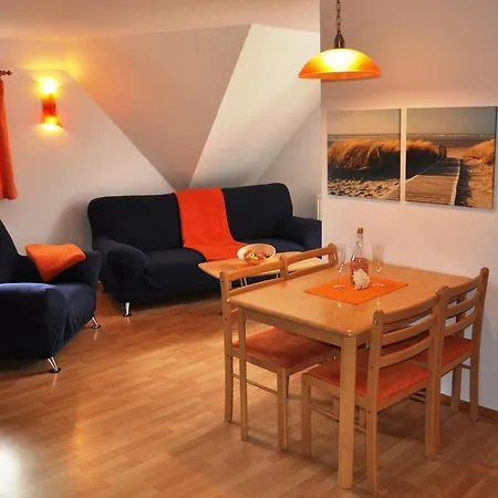 Rugapart Middelhagen