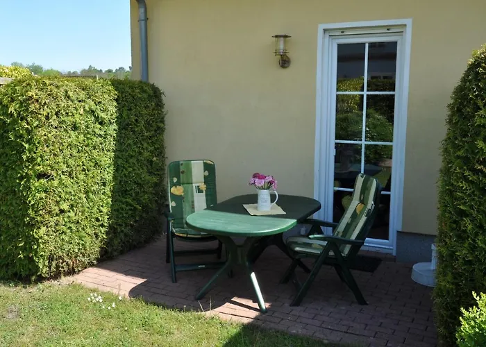 Rugapart 公寓 密德海根