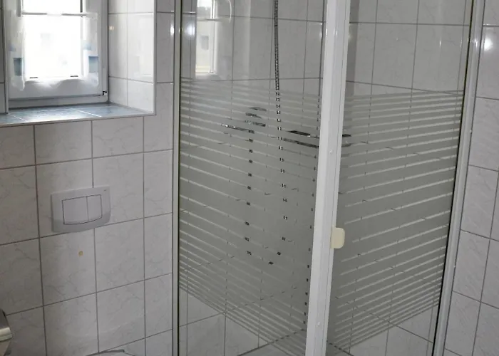 Rugapart 公寓 密德海根