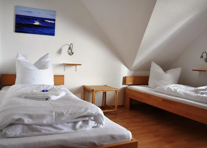 公寓 Rugapart 密德海根