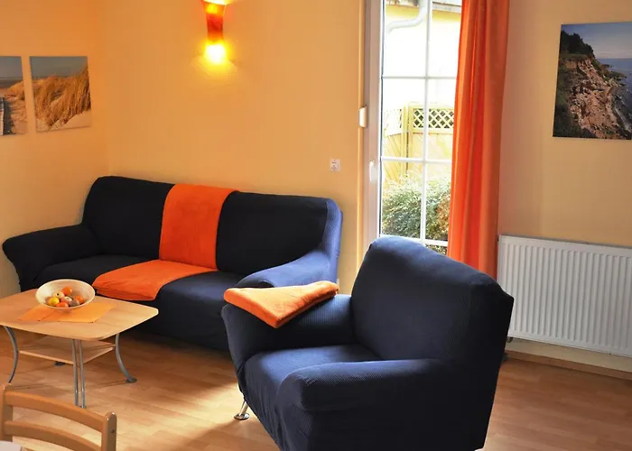 Rugapart 公寓 密德海根