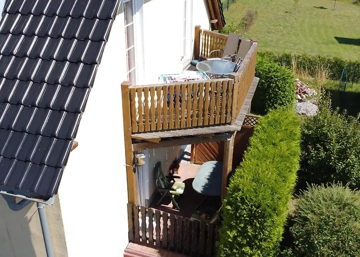 Rugapart 公寓 密德海根